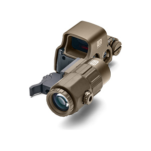 EOTECH HHSVIII EXPS3-0 W/G33 MAG TAN