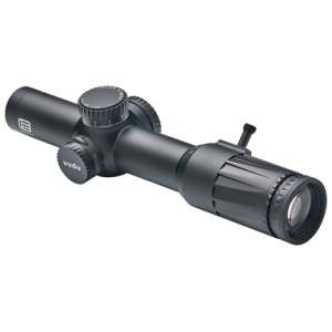 EOTECH SCOPE VUDU 1-10X28MM
