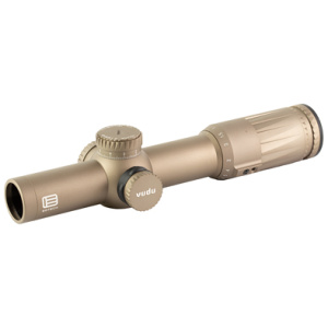 EOTECH VUDU 1-10X28MM SR5 MIL TAN