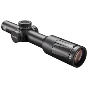 EOTECH VUDU 1-6X24MM SR2 GRN IR BLK