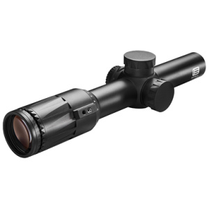 EOTECH VUDU 1-8X24MM SFP HC3 BDC GRN