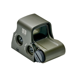 EOTECH XPS2-0 HOLOGRAPHIC SIGHT