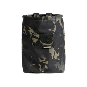 ESD SAP BUCKET MULTICAM BLACK