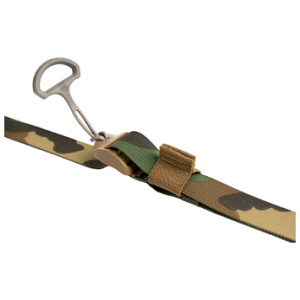 ESD SLING M81 WOODLAND