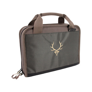 EVODS MARKSMAN PISTOL CASE GREEN