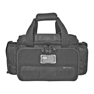 EVODS TAC 1680D RANGE BAG BLK