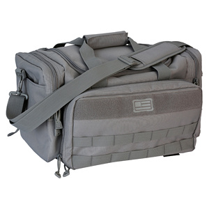 EVODS RANGE BAG GRAY