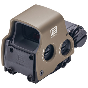 EOTECH EXPS2-0 HOLOGRAPHIC