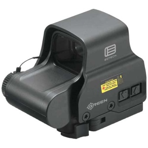 EOTECH EXPS2-0 HOLOGRAPHIC SGT