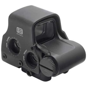 EOTECH EXPS2-0 HOLOGRAPHIC SGT