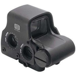 EOTECH EXPS3-4 HOLOGRAPHIC SIGHT