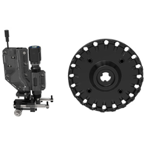 FRANKFORD ARESENAL X-10 38 SUPER BULLET FEEDER CONVERSION KIT