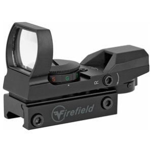 FIREFIELD MULTI RED/GREEN