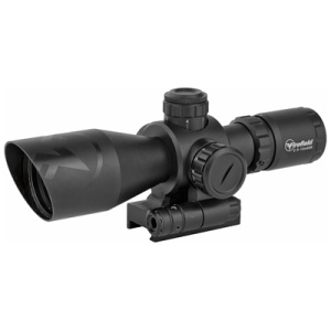 FIREFIELD BARRAGE 2.5-10X40