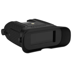 FIREFIELD HEXCORE DGTL NV BINO BLK