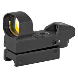 FIREFIELD IMPACT REFLEX SIGHT RED
