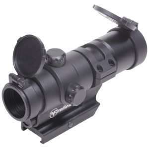 FIREFIELD IMPULSE 1X28 RED DOT