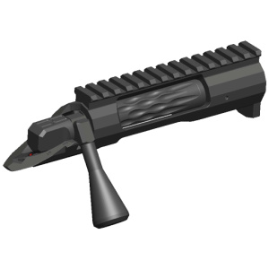 FAXON FX7 ACTION 308 BOLT