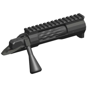 FAXON FX7 ACTION .308 BOLT