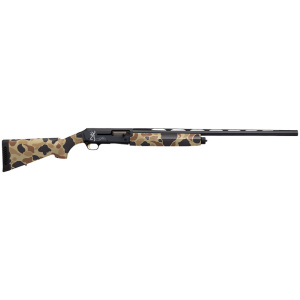 BROWNING SILVER FIELD 12GA
