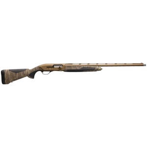 BROWNING MAXUS II WICKED WING MOSSY OAK BOTTOMLAND 12GA 3.5" 28" BBL