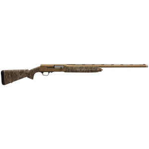 BROWNING A5 WICKED WING 12GA MOSSY OAK BOTTOMLAND
