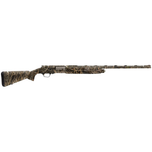 BROWNING A5 MOSSY OAK SHADOW GRASS HABITAT 12/26 3.5"