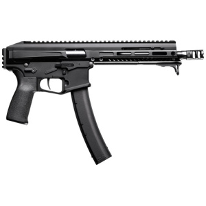POF-USA PHOENIX 9MM PISTOL W/QD END CAP 9MM 8" M-LOK BLACK