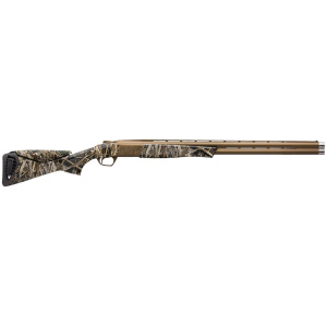 BROWNING CYNERGY WICKED WING 12/26-REAL TREE MAX 7 CAMO
