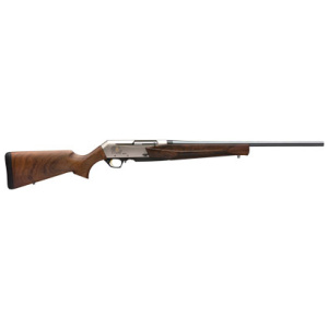 BROWNING BAR MK3 30-06 22" SATIN NICKLE