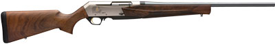 BROWNING BAR MK3 30-06 22" SATIN NICKLE