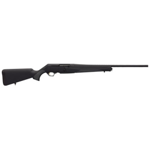 BROWNING BAR MK3 STALKER - 308WIN 22" MATTE BLACK/SYN
