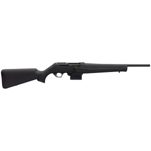 BROWNING BAR MK3 DBM 308 WIN BL/SY 18"