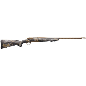 BROWNING XBOLT MOUNTAIN PRO 6.5 CM BRZ 22"
