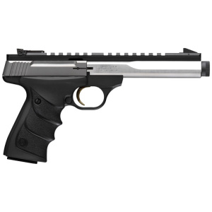 BROWNING BUCKMARK CONTOUR SS 22LR 5.9"