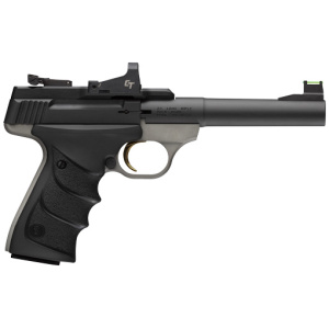 BROWNING BUCKMARK PRACTICAL RED DOT