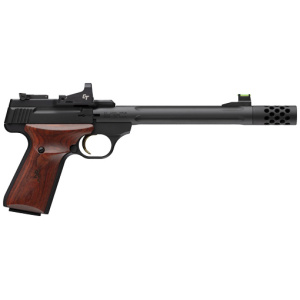 BROWNING BUCKMARK HUNTER 22LR 7.6" RDS#
