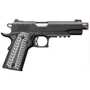 BROWNING 1911-22 COMPACT W/THREADED BARREL