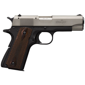 BROWNING 1911-22 .22LR COMPACT