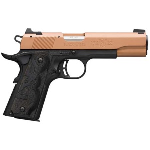 BROWNING 1911-22 BLACK LABEL