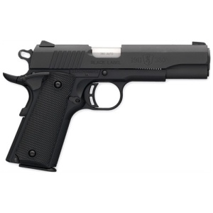 BROWNING 1911-380 BLACK LABEL