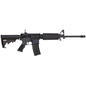 BUSHMASTER M4 PATROLMAN FLAT