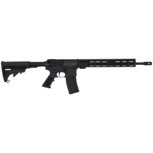 BUSHMASTER QRC II .223