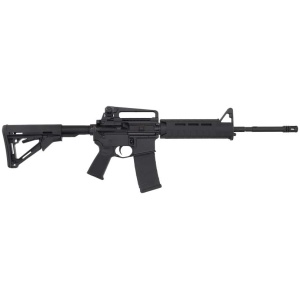 BUSHMASTER M4 PATROLMAN MOE