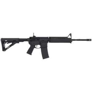 BUSHMASTER M4 PATROLMAN MOE