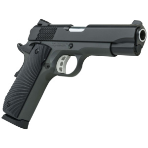TISAS 1911 CARRY 9MM BK/GR 4.3" BOB