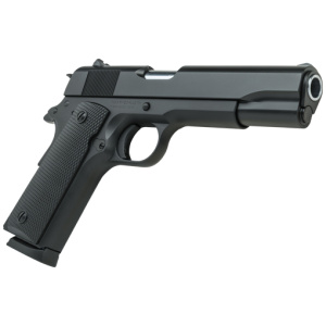 TISAS 1911 SERVICE BLK 45ACP 5"