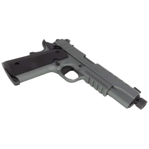 TISAS 1911 NIGHT STALKER 45ACP TB