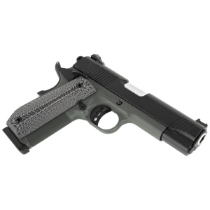 TISAS 1911 C10 YUKON 10MM BK 4.25"