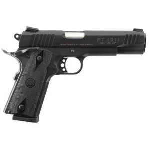 TAURUS 1911 .45ACP 5" FS 8-SH